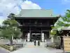 村松虚空蔵尊(村松山虚空蔵堂)(茨城県)