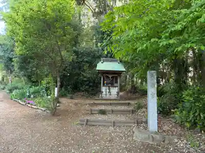 天満宮(千葉県)