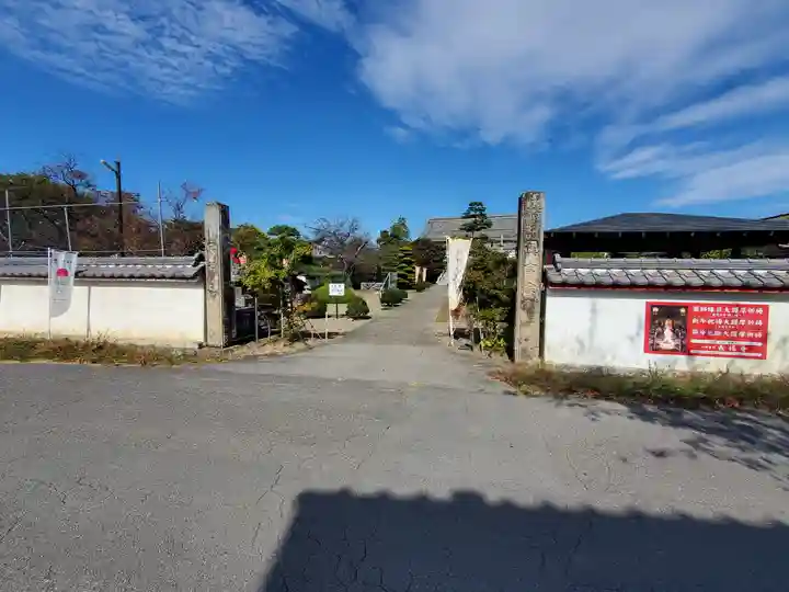 長福寺(長野県)