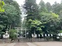 彌彦神社(新潟県)