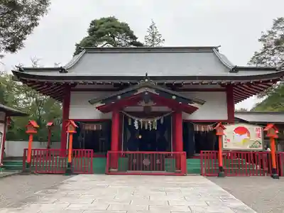 貴船神社(群馬県)