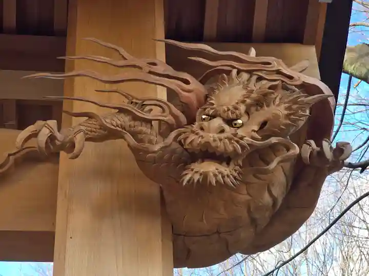 待乳山聖天(本龍院)(東京都)