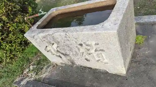 神明社（北麻績）(愛知県)