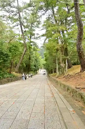 出雲大社のその他建物