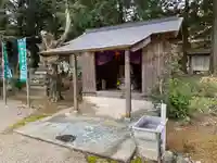 安楽寺(三重県)