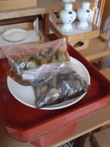 伏木香取神社(茨城県)