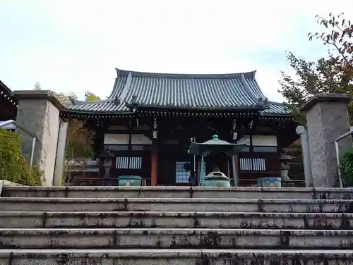 妙蓮寺(神奈川県)