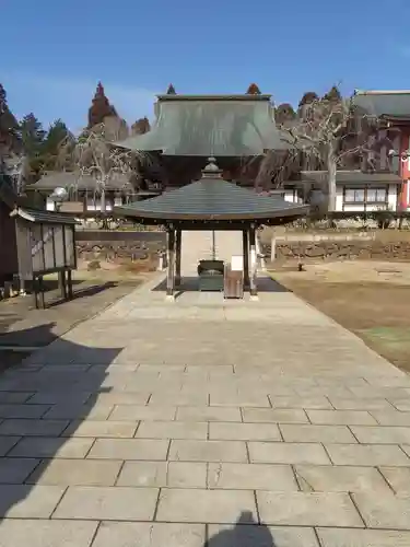 芝山仁王尊 観音教寺(千葉県)