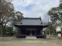 浮嶋神社(愛媛県)