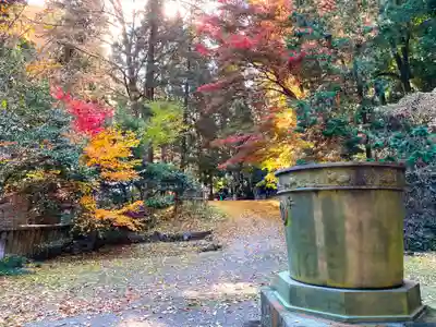 武蔵二宮 金鑚神社のその他建物