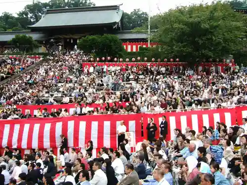 鎮西大社諏訪神社(長崎県)