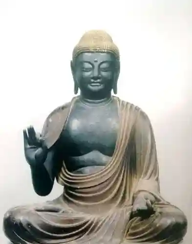 松尾寺(京都府)