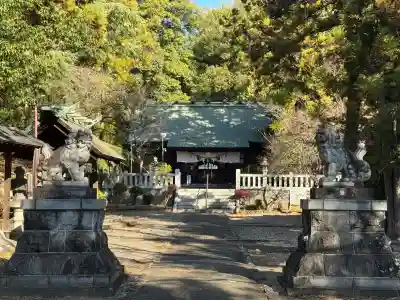 酒折宮(山梨県)
