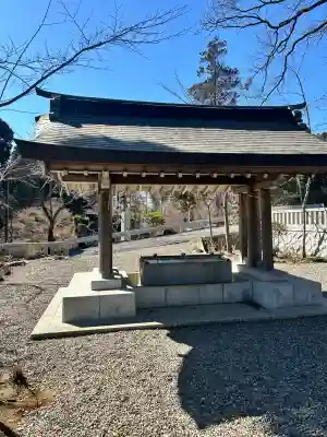 茨城縣護國神社(茨城県)