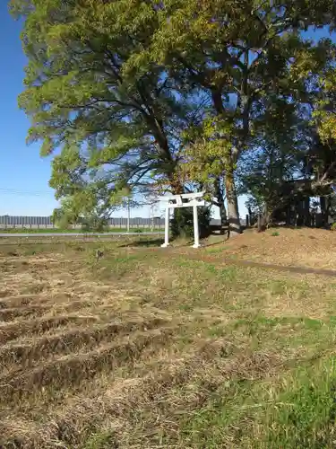 神明神社(千葉県)