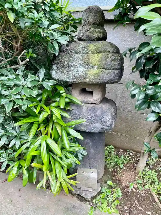 躰仙院(東京都)