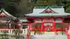 足利織姫神社(栃木県)