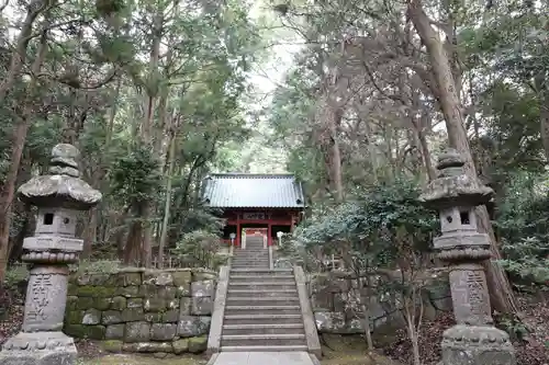 日本寺の建物その他