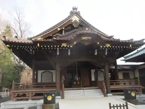正覚寺(東京都)