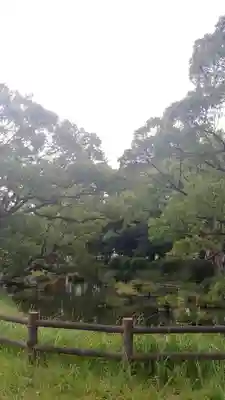 香椎宮(福岡県)