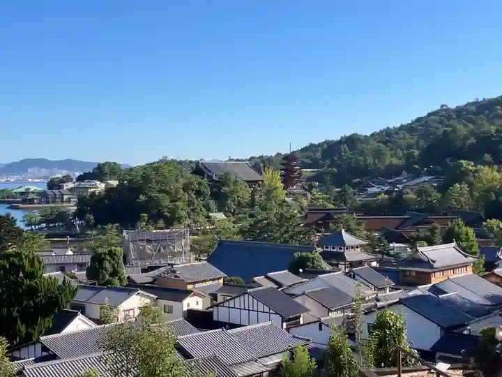 厳島神社(広島県)
