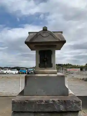 子安神社(千葉県)
