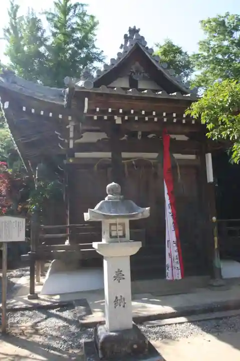 地蔵院(滋賀県)