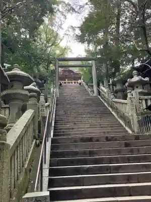 金刀比羅宮(香川県)