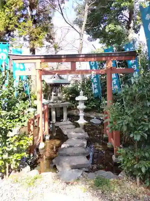 春日神社(神奈川県)