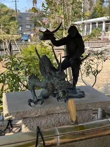 青葉神社(宮城県)