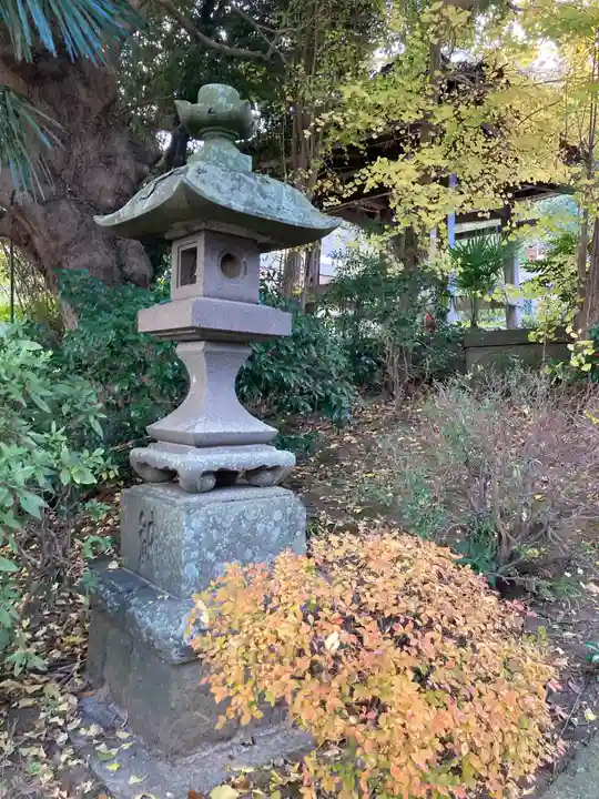 宝珠院(神奈川県)