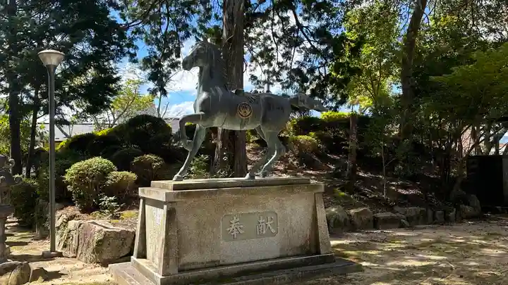 高倉神社(滋賀県)