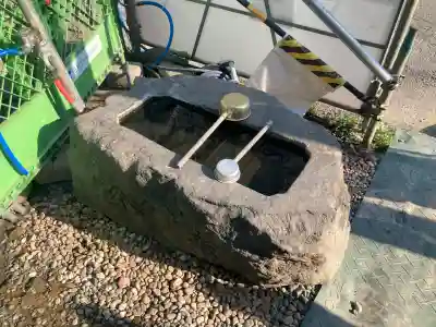 山蒼稲荷神社(神奈川県)