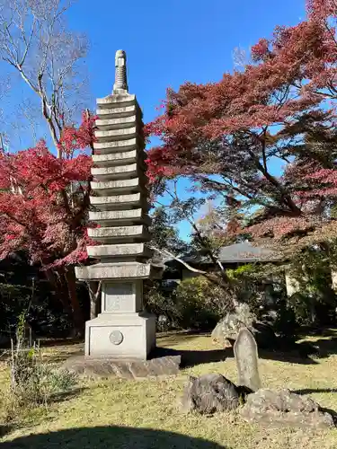 東漸寺(千葉県)