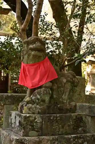 朝倉神社(高知県)