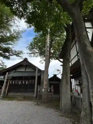 八剣神社(長野県)