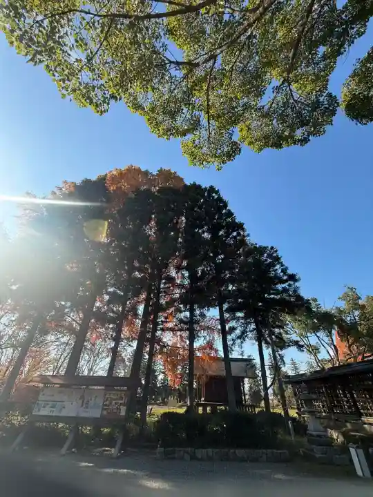 作楽神社(岡山県)