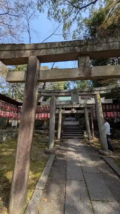 向日神社(京都府)