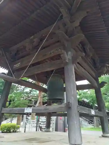 妙法寺(東京都)