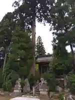八幡神社(福井県)