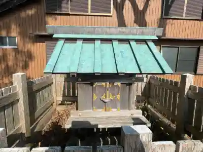 千引神社(三重県)