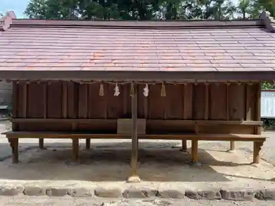 須佐神社(島根県)