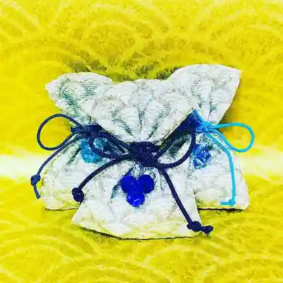 菅生神社のお守り