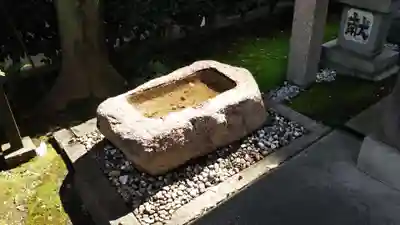 大直禰子神社(愛知県)