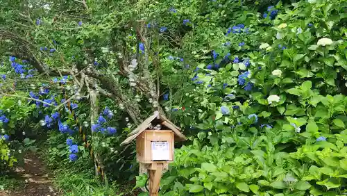 高林寺(福島県)