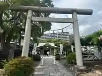 水戸東照宮(茨城県)