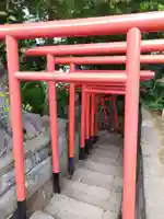 品川神社(東京都)