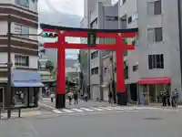 下谷神社(東京都)