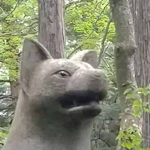 三峯神社(埼玉県)