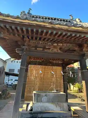 八坂神社(群馬県)